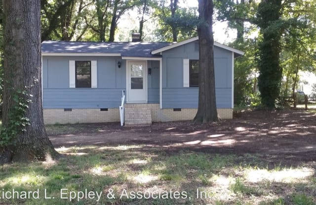1013 Garringer Place - 1013 Garringer Place, Charlotte, NC 28208