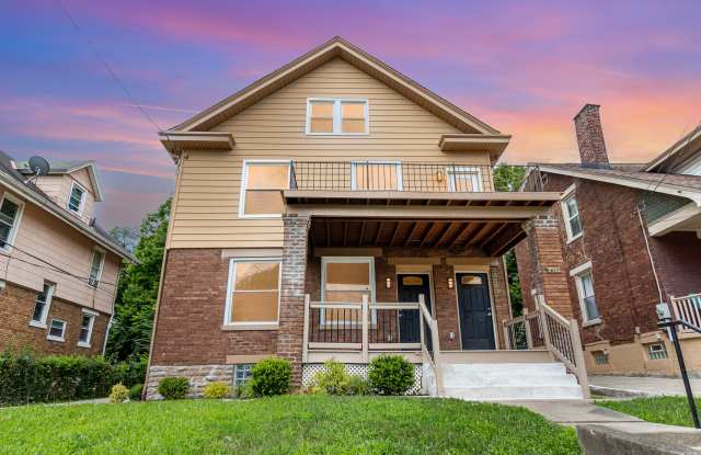 2111 Burnet Ave photos photos