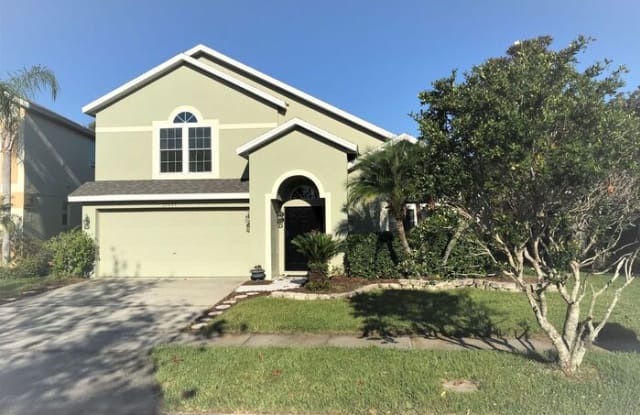 13635 Guildhall Circle - 13635 Guildhall Circle, Alafaya, FL 32828