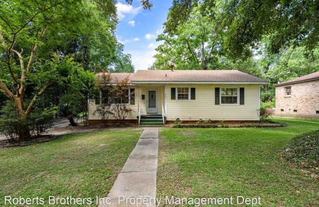 321 Thornhill Circle - 321 Thornhill Circle, Mobile, AL 36606