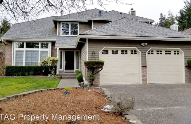 8550 135th Ave SE - 8550 135th Avenue Southeast, Newcastle, WA 98059