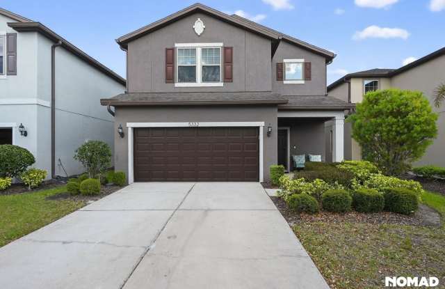 Charming 4BR House in Riverview photos photos