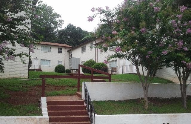443 Dargan Place, SW - 5 - 443 Dargan Pl SW, Atlanta, GA 30310