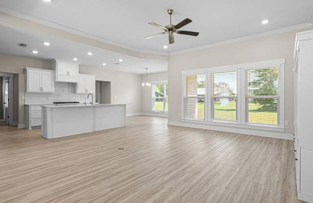 Luxurious 4 Bedroom Beulah Home Gallery 4