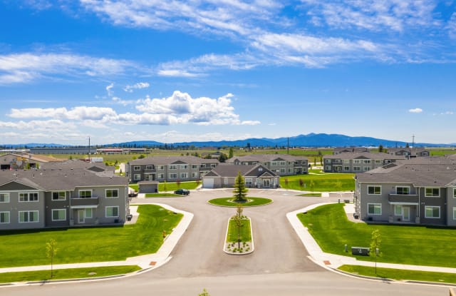 Villas at Hayden North Gallery 2