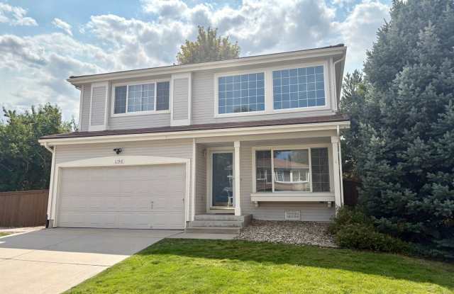 Highlands Ranch 3bed, 3.5 bath photos photos