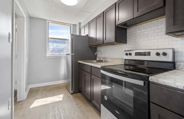 Glen Park Townhomes photos photos