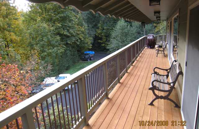 26759 S Highway 211 - 26759 Woodburn-Estacada Highway, Clackamas County, OR 97023