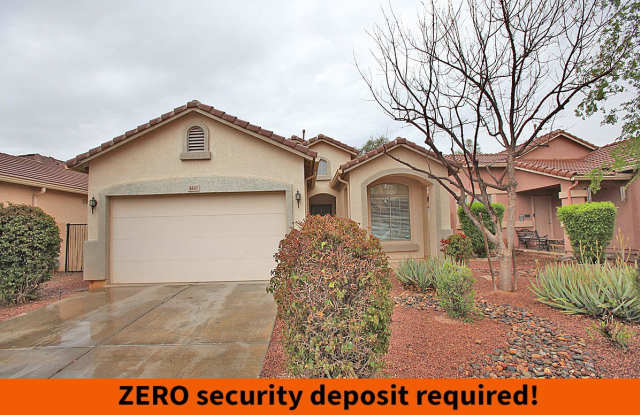 8847 W Hess St - 8847 West Hess Street, Phoenix, AZ 85353