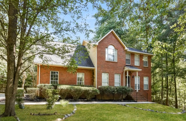 215 Winfair Drive - 215 Winfair Drive, Tyrone, GA 30290
