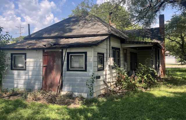 123 Grant St - 123 Grant Street, Potomac, IL 61865