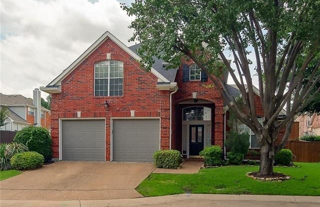 5008 Enclave Court - 5008 Enclave Court, McKinney, TX 75072