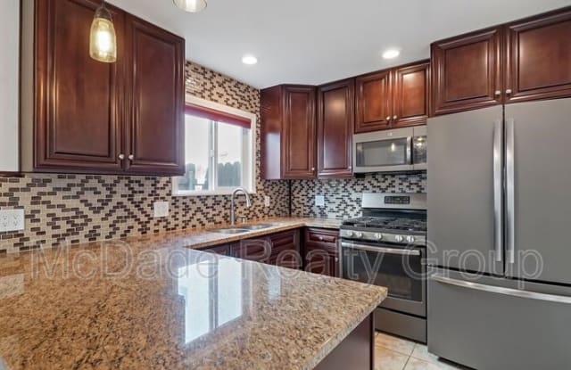 1116 Persimmon Ave. - 1116 Persimmon Avenue, Bostonia, CA 92021