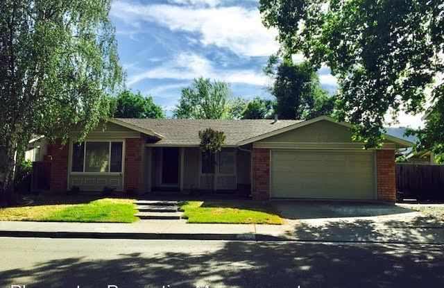 6353 Calle Altamira - 6353 Calle Altamira, Pleasanton, CA 94566