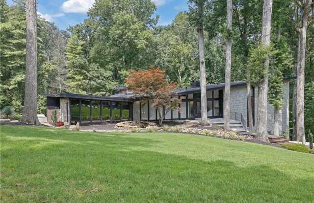 4144 Flintlock Road NW photos photos