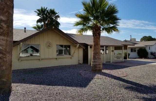 10317 W PINEHURST Drive Gallery 2