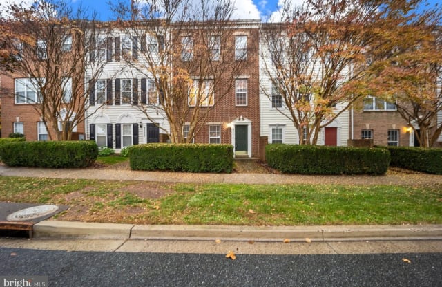 9724 WASHINGTONIAN BLVD - 9724 Washingtonian Boulevard, Gaithersburg, MD 20878