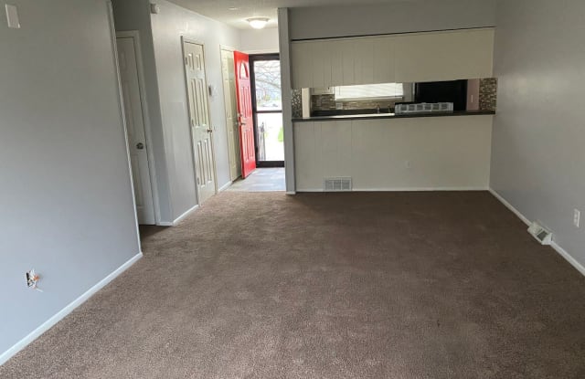 11511 Richmond Avenue - 11511 Richmond Avenue, Kansas City, MO 64134