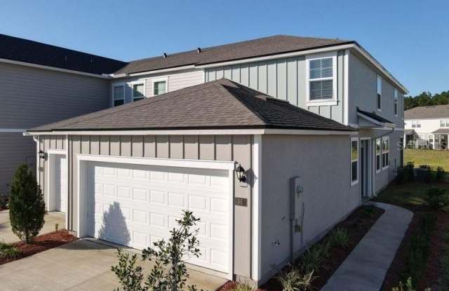 98 REDBUD ROAD - 98 Redbud Road, Bunnell, FL 32110