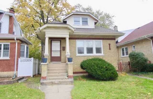 6953 North Osceola Avenue - 6953 North Osceola Avenue, Chicago, IL 60631