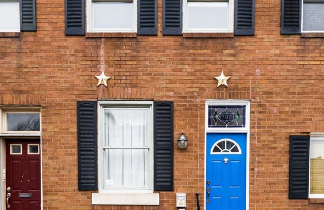 702 S LAKEWOOD AVENUE - 702 South Lakewood Avenue, Baltimore, MD 21224