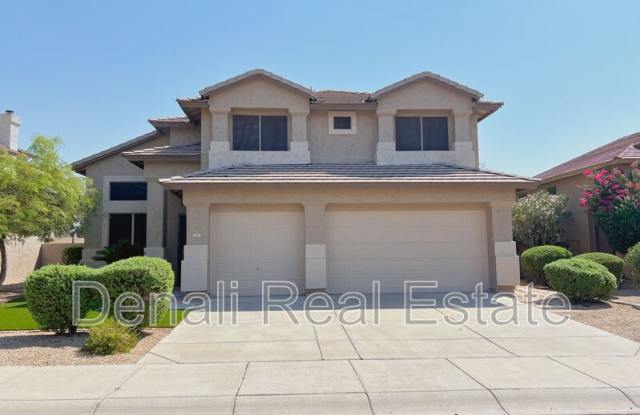 7317 E Gallego Ln - 7317 East Gallego Lane, Scottsdale, AZ 85255
