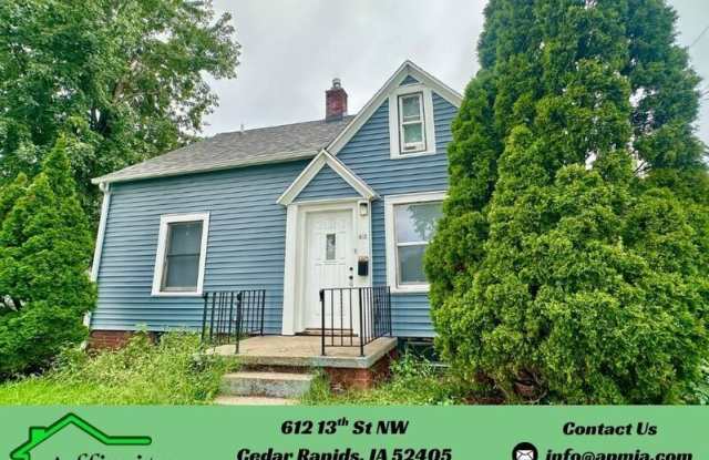 612 13th St NW Gallery 1