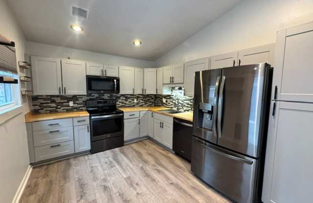 2-bedroom condo nestled in a community, beautiful updates throughout and a great patio outside area! Gallery 3