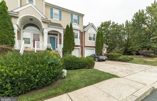 3702 HARVARD DRIVE - 3702 Harvard Drive, Montgomery County, PA 19454