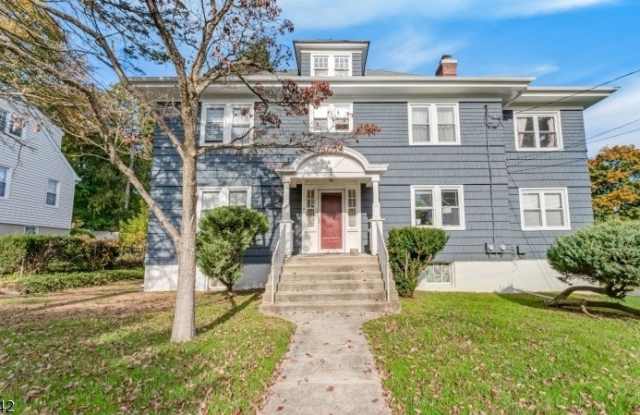 6 Van Dyke Pl - 6 Van Dyke Place, Summit, NJ 07901