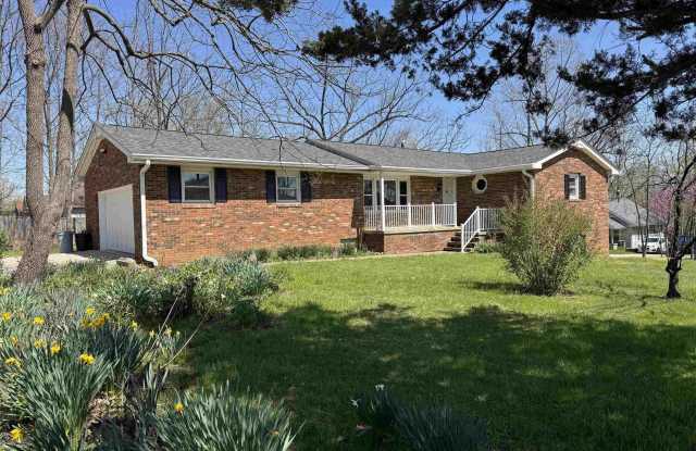 608 W Coolidge Drive photos photos