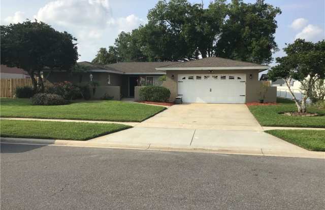 4221 PLAYA COURT - 4221 Playa Court, Belle Isle, FL 32812