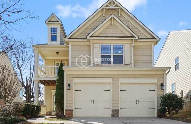 2369 Proctor Creek Enclave photos photos