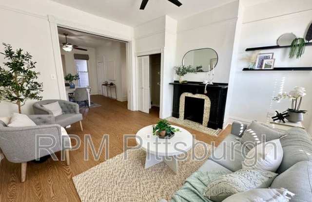 715 N Beatty St - 715 North Beatty Street, Pittsburgh, PA 15206 715 N Beatty St - 715 North Beatty Street, Pittsburgh, PA 15206