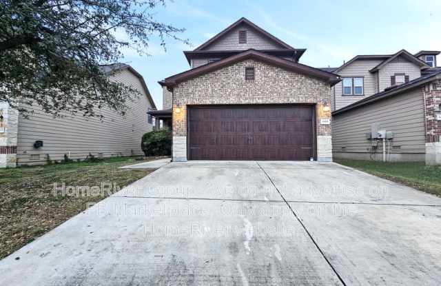 4411 Olympus Bay - 4411 Olympus Bay, Bexar County, TX 78245