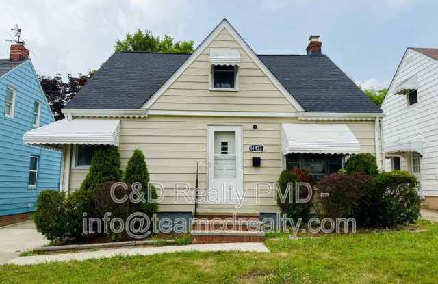 14423 Tokay Ave, Maple Hts OH 44137 photos photos