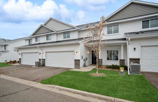 7356 Kalland Circle Northeast - 7356 Kalland Circle Northeast, Otsego, MN 55301