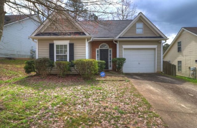 3737 Mays Crossing Southwest - 3737 Mays Court Southwest, Atlanta, GA 30331