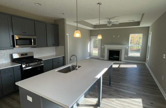 Beautiful New Ranch Home in Powell Available For Pre-Lease photos photos Beautiful New Ranch Home in Powell Available For Pre-Lease photos photos