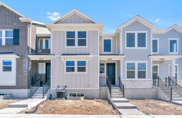 1499 N 3830 W - 1499 North 3830 West, Lehi, UT 84043