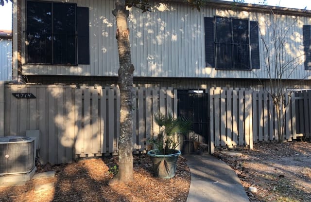4714 Huron Drive - 4714 Huron Drive, Escambia County, AL 32507