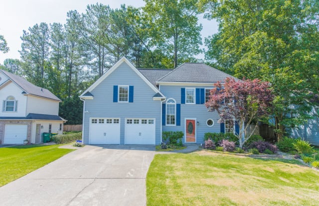 605 Radford Circle - 605 Radford Circle, Woodstock, GA 30188