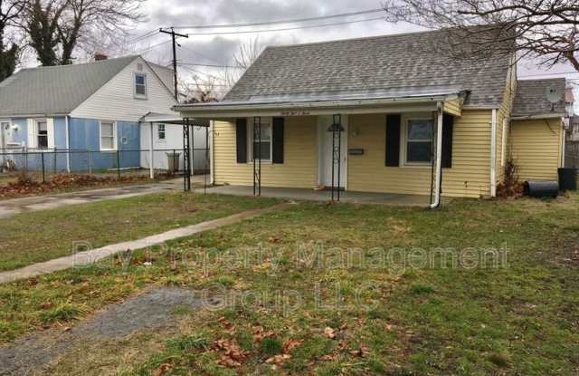3503 Sollers Point Rd - 3503 Sollers Point Road, Dundalk, MD 21222