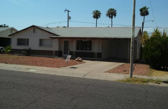 3139 West Larkspur Drive - 3139 West Larkspur Drive, Phoenix, AZ 85029