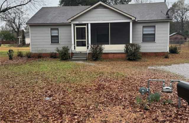 3321 Branch Street photos photos