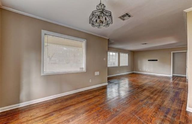 4005 Dumbarton Street - 4005 Dumbarton Street, Houston, TX 77025