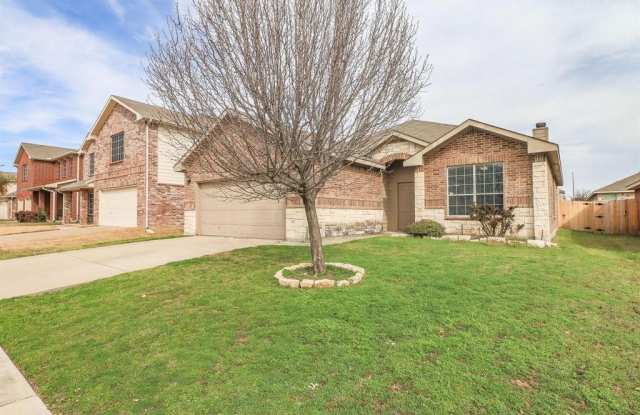8608 Gray Shale Drive - 8608 Gray Shale Drive, Fort Worth, TX 76179