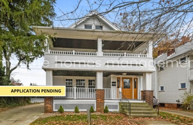 14919 Delaware Avenue - 14919 Delaware Avenue, Lakewood, OH 44107