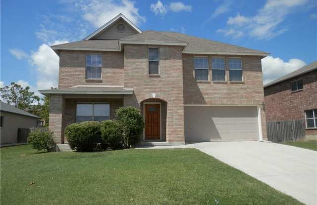 2051 Club Crossing - 2051 Club Crossing, New Braunfels, TX 78130