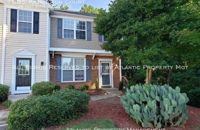 1565 Kilmington Court - 1565 Kilmington Court, Alpharetta, GA 30009